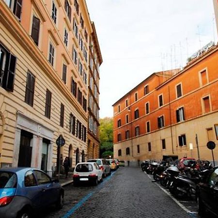 Trastevere Art House Рим Экстерьер фото