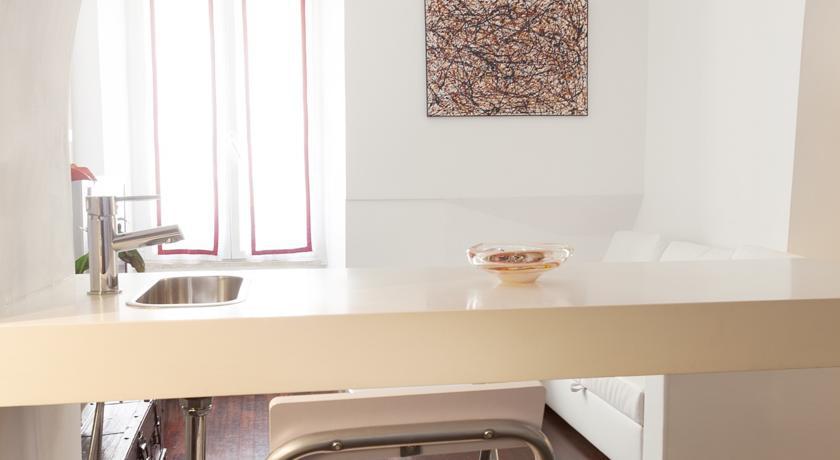 Trastevere Art House Рим Номер фото