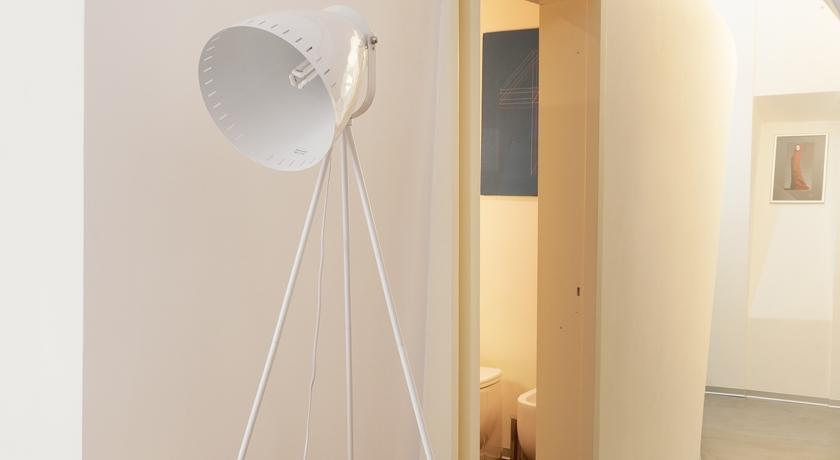 Trastevere Art House Рим Номер фото