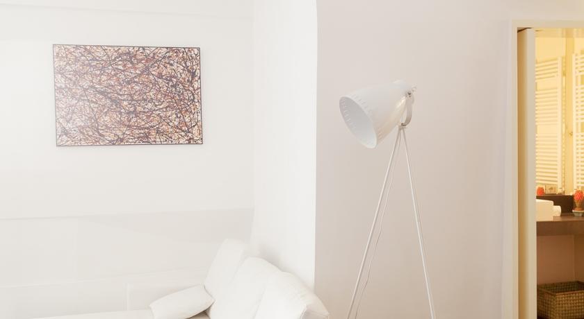 Trastevere Art House Рим Номер фото