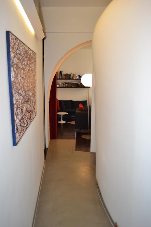 Trastevere Art House Рим Номер фото