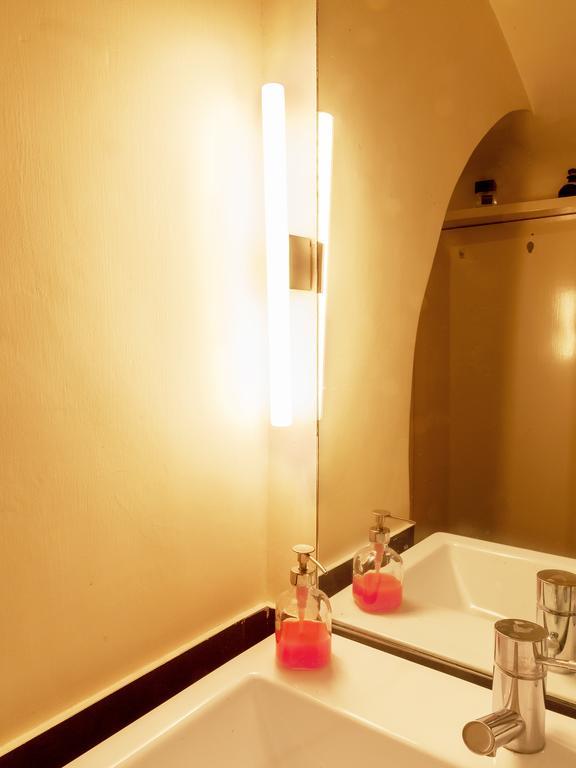 Trastevere Art House Рим Экстерьер фото