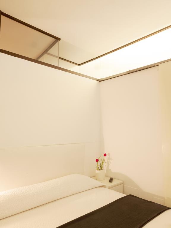 Trastevere Art House Рим Экстерьер фото